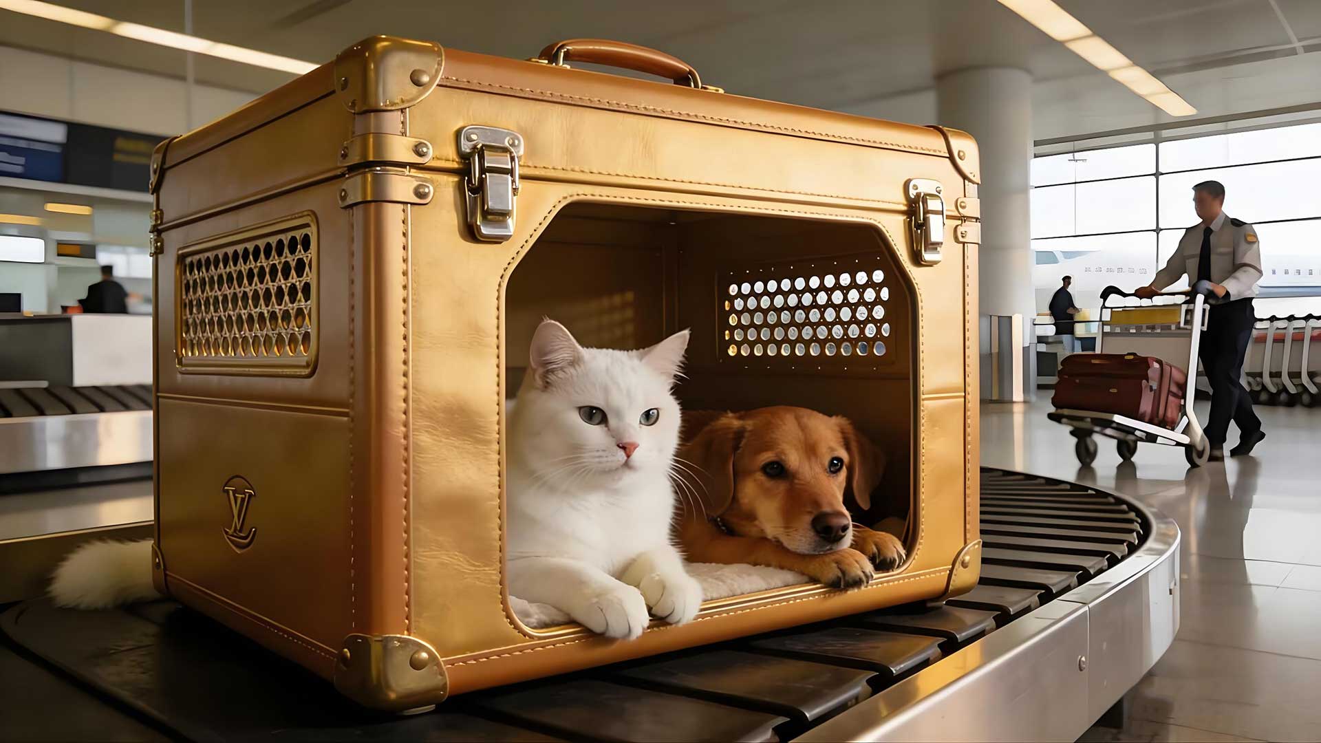 寄一只猫需要多少钱全国均价参考